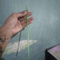 Gambar sedotan untuk es cekek teh sisri dari raski12 undefined 1 Tokopedia