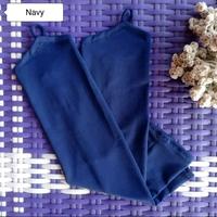 Gambar Handsock Cincin/Handsock ring jari tengah Muslimah Manset tangan Cincin jari tengah hand socks - hitam dari Sakinah hijab32 undefined 3 Tokopedia