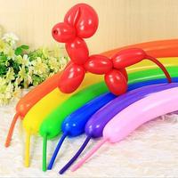 Gambar Balon latex pentil / Twist panjang dari theona tata undefined 4 Tokopedia