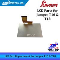 Gambar LCD Part Replacement for Jumper T16 T18, Jumper T18 LCD Part Replacement, Layar LCD dari Zerius undefined 2 Tokopedia