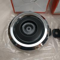 Gambar Klakson Keong Single Model Denso 12 Volt Universal Motor Honda Beat, Scoopy, Vario, yamaha Mio, Fino, - KLAKSON SINGLE FLAT dari ImpAcc Store undefined 4 Tokopedia
