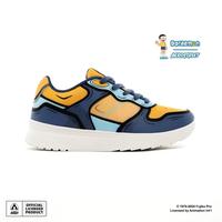 Gambar [ORIGINAL] AEROSTREET X DORAEMON - DORAEMON, 37 dari DIRTYFOOTSTORE undefined 3 Tokopedia