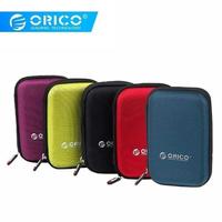 Gambar ORICO PHD-25 2.5 Inch Hdd And Gadget Protector dari Donatur official store undefined 1 Tokopedia