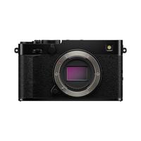 Gambar Fujifilm XE5 Body Mirrorless Digital Camera Fuji X-E5 Body Only Garansi Resmi - Silver dari JPC Kemang undefined 3 Tokopedia