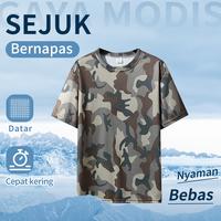 Gambar baju satu set celana pendek pria one set kaos pria murah kaos pria distro terbaru baju one set cowok kaos lengan pendek setelan pria baju atasan baju olahraga pria - Hijau Tentara set, M dari pilihan terbaikmu undefined 3 Tokopedia