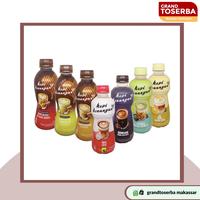 Gambar KOPI KENANGAN  KOPI SUSU BLACK AREN/CAPPUCINO MANTANCINO/AVOCUDDLE 220ML - KOPISUSU BLACK AREN dari grandtoserba makassar undefined 1 Tokopedia