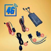 Gambar GPS Tracker Model GS10G 4G+2G – Pelacak Kendaraan Canggih & Tracksolidpro Slim Garansi 1 Tahun - 1 year tracksolidpro dari gps tracker depok undefined 3 Tokopedia
