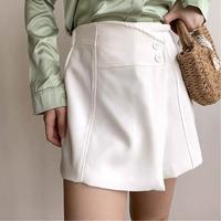 Gambar Gwen Skort/ Skort Wanita/ Rok Celana - Choco, S-M dari Piico_NEW undefined 4 Tokopedia