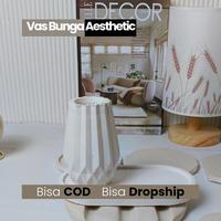 Gambar Vas Bunga Aesthetic Putih untuk Konten - Printilan Terbaru untuk Konten - Putih dari vasbungaaesthetic undefined 2 Tokopedia