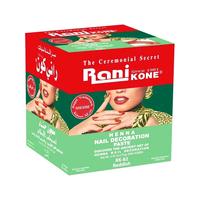 Gambar HENNA KUKU RANI rk-82 red reddish merah dari aghniabeauty undefined 1 Tokopedia