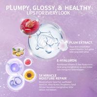 Gambar BNB Barenbliss Plum Makes Plumping Lip Gloss - 01 Bare - Lip Gloss, BNB dari Pommyshop21_NEW undefined 2 Tokopedia