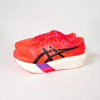 Gambar Asics Metaspeed Sky Tokyo Running Shoes Flash Red Black 1013A162.600 - 39.5 dari High Gentlemen & Ladies undefined 2 Tokopedia