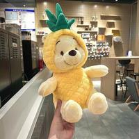 Gambar Boneka Lucu Lembut Karakter Kartun Favorit Anak Aman Untuk Bayi Hadiah Ultah Anak Perempuan Usia 1 2 3 4 5 6 7 6 8 9 10 Tahun Bahan Premium Import Warna Kuning Yellow - Pooh lemon, Small dari tokobonbon. undefined 4 Tokopedia