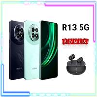Gambar [ LIVE SPESIAL ] REALME 13 PLUS 5G 12/256 & REALME 13 5G 12/256 NEW GARANSI RESMI - R13 5G 12/256 PURPLE, TANPA BONUS dari J3 SHOP undefined 2 Tokopedia