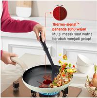 Gambar Tefal So Matcha Frypan 24cm Anti Lengket Kitchenware dari ElectronicWarehouse undefined 4 Tokopedia