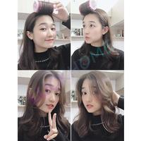 Gambar Roll Rambut Besar Ala Korea Rambut Keriting Hair Rollers Roll Rambut Wanita Rol rambut dari PANPANGBEURIT TERRBARRRU undefined 4 Tokopedia