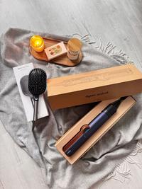 Gambar Dyson Airstrait Straightener (Prussian Blue/Rich Copper) dari Nataroe Home undefined 4 Tokopedia