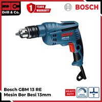Gambar Bosch GBM 13 RE Mesin Bor Besi 13 mm dari Drill&Co undefined 1 Tokopedia