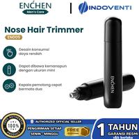 Gambar ENCHEN EN005 Pembersih Bulu Hidung Hair Nose Ear Trimmer Alat Cukur Bulu Hidung included AA Battery dari INDOVENTI undefined 1 Tokopedia