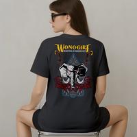 Gambar ZEROX - Kaos Distro Daerah “Wonogiri”- Cotton combed 24s/ Kaos Budaya /Kabupaten Wonogiri Sukses - S dari Zerosix Digital Printing undefined 4 Tokopedia