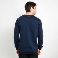 Gambar Cressida Men Sweater Slimfit Babyterry - MMSCL.QB015Y dari Cressida undefined 5 Tokopedia