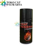 Gambar Cat Semprot PYLOX AUTOLUX HEAT RESISTANT Spray Tahan Panas 300 CC dari Toko Cat Pas Warna undefined 2 Tokopedia