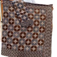 Gambar KAMEN BATIK TERBARU SET SELENDANG - 3 dari Darmaabusana undefined 1 Tokopedia