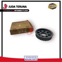 Gambar GIGI TIMING BELT SPROCKET MITSUBISHI L300 ORIGINAL PART MD050176 dari Judateruna Part undefined 1 Tokopedia
