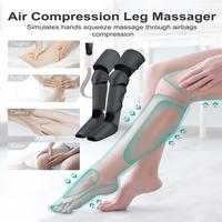 Gambar Alat Pijat Paha Kaki Betis Lutut Otot Pemanas Terapi Elektrik Adjustable Leg Massager dari GROSIRR LESATI BERMOTIF11 undefined 4 Tokopedia