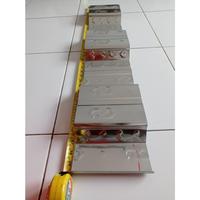 Gambar PREMIUM Bondek Baja Ringan / Floor deck 0,50 Plat Cor Dak Lantai Bangunan dari Surya Trade Panel undefined 2 Tokopedia