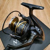 Gambar Reel Pancing Stella SW 2025 10000 14000 Stella SWD - 14000XG dari Speed Fishing undefined 3 Tokopedia