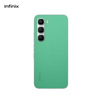 Gambar Infinix Hot 60 Pro 8/128GB - Up to 16GB Extended RAM - Helio G200 - 6.78 inch 144Hz AMOLED - 50MP - 5160 mAh - NFC - Sleek Black dari GIMU GIMU MOBILE undefined 5 Tokopedia