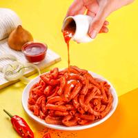 Gambar mujigae snack topokki sweet spicy 80gr dari faqihstore12 undefined 3 Tokopedia
