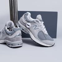 Gambar New Balance 2002R Goretex Concrete Grey dari 807GARAGE undefined 4 Tokopedia
