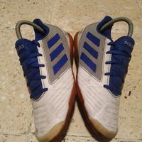 Gambar Sepatu futsal Adidas sala predator original second bekas dari R.A.K shop888 undefined 5 Tokopedia