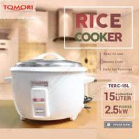 Gambar Electric Rice Cooker TERC-15L dari PT. Indotara Persada undefined 1 Tokopedia