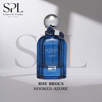 Gambar Rue Broca Hooked Azzure For Men EDP 100ml dari SPL Parfum Store undefined 1 Tokopedia