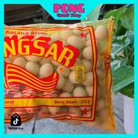 Gambar Kacang Atom Shanghai Cap GANGSAR 210 gram Camilan dari POPONG MAROPONG undefined 3 Tokopedia
