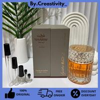 Gambar PARFUM ZIMAYA SHARAF THE CLUB/ZIMAYA SHARAF BLEND DECANT/ZIMAYA MAZAAJ INFUSED DECANT - zhimaya sharaf the club, 1ml dari Creastivity undefined 1 Tokopedia