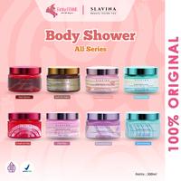 Gambar FEMME || SLAVINA Organic Rice Body Scrub Love Journey | Spill The Night First Kiss Endless Blossom Ocean Dream Soothing Star Red Opium Scrub Badan | lulur untuk memutihkan dan menghilangkan bekas luka - Crush On You, Body Scrub dari FARINA FEMME undefined 1 Tokopedia