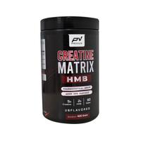 Gambar Provus Creatine Matrix HMB Creatine Monohydrate 420 Gram 60 Servings - Unflavored, Tanpa Hadiah dari TWOCARE STORE undefined 2 Tokopedia