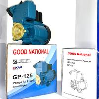Gambar Pompa Air Good National GP-125 dari CV. LESTARI TEKNIK undefined 1 Tokopedia