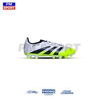 Gambar SEPATU SEPAK BOLA ADIDAS PREDATOR CLUB FG MG J JUNIOR JR ANAK ANAK ORIGINAL - WHITE/BLACK/LIME, 34 dari PM SPORT PAMULANG undefined 1 Tokopedia
