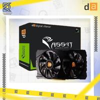 Gambar DIGITAL ALLIANCE VGA GTX 1660 SUPER 6GB DDR6 / GTX 1660 Super / GTX1660 Super dari distributorkomputer undefined 1 Tokopedia