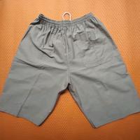 Gambar celana kolor jumbo 3/4 drill dan jeans Pria Dewasa Nyaman dari kolor JUMBO Sidoarjo undefined 5 Tokopedia