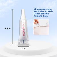 Gambar CINTAMU Lem Bulumata Eyelash Extension Ukruan Kecil 2g - Kuat Tahan Air Tidak Mudah Copot Seharian dari CintamuOfficial undefined 5 Tokopedia