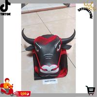 Gambar Bantengan Banteng Mberot Bahan Spon jaranan/barongan/bantengan/celeng/pecot/pecut budaya jawa SYS - Hitam dari soyumistore undefined 4 Tokopedia