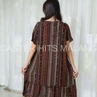 Gambar Daster jisso kerah renda /Daster full kancing /Daster Ibu Katun Menyusui Nyaman Rayon Wanita Busui Hamil Bumil - Jiso 3 dari daster hits malang_NEW undefined 4 Tokopedia