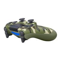 Gambar Dualshock Controller ASLI CAMOUFLAGE - READY TO PLAY ! Gamepad Joystick - Stick Only dari BYTE GAME undefined 2 Tokopedia
