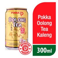 Gambar Pokka Chinese Oolong Tea - 300 ML ( 2 Pcs ) dari TOKO DIMA INDONESIA undefined 3 Tokopedia